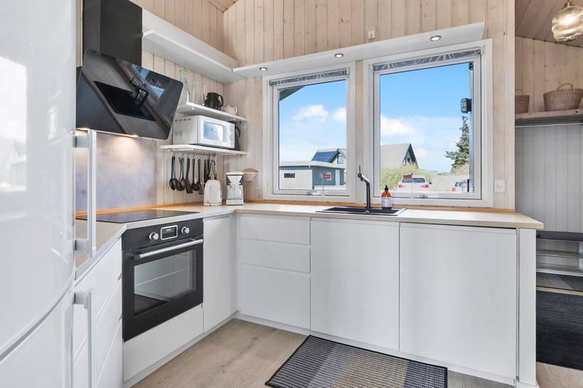 Foto von Ferienhaus IJ50 in Årgab - Westjütland