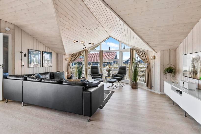 Foto von Ferienhaus IJ50 in Årgab - Westjütland
