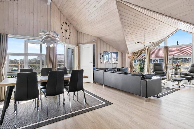 Foto von Ferienhaus IJ50 in Årgab - Westjütland
