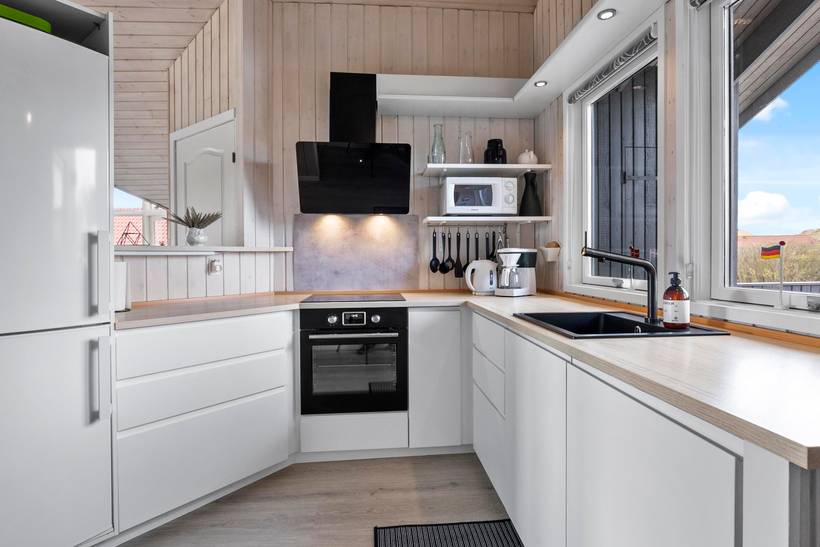 Foto von Ferienhaus IJ50 in Årgab - Westjütland