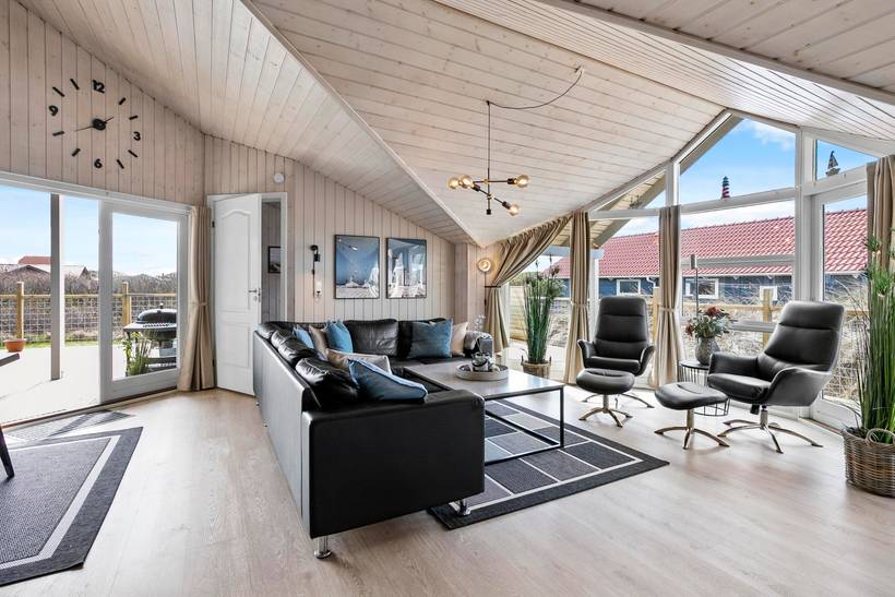 Foto von Ferienhaus IJ50 in Årgab - Westjütland