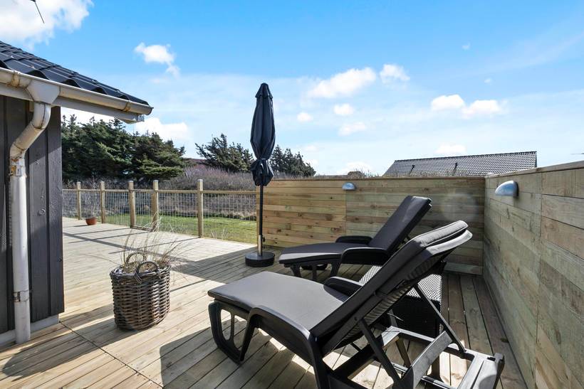 Foto von Ferienhaus IJ50 in Årgab - Westjütland