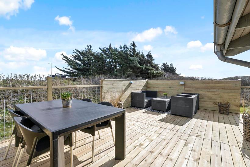 Foto von Ferienhaus IJ50 in Årgab - Westjütland