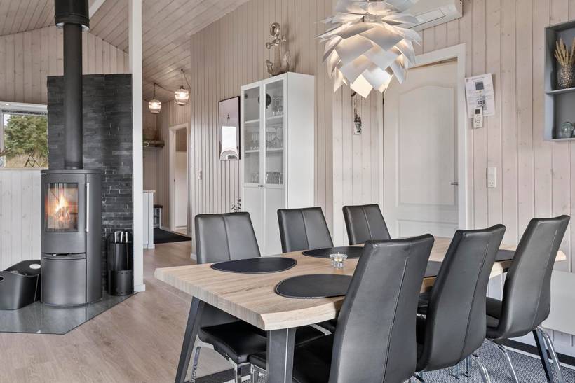 Foto von Ferienhaus IJ50 in Årgab - Westjütland
