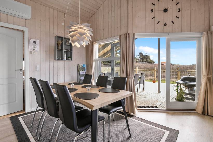 Foto von Ferienhaus IJ50 in Årgab - Westjütland