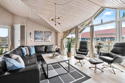 Vorschaubild von Ferienhaus IJ50 in Årgab - Westjütland
