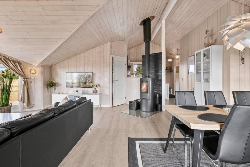 Foto von Ferienhaus IJ50 in Årgab - Westjütland