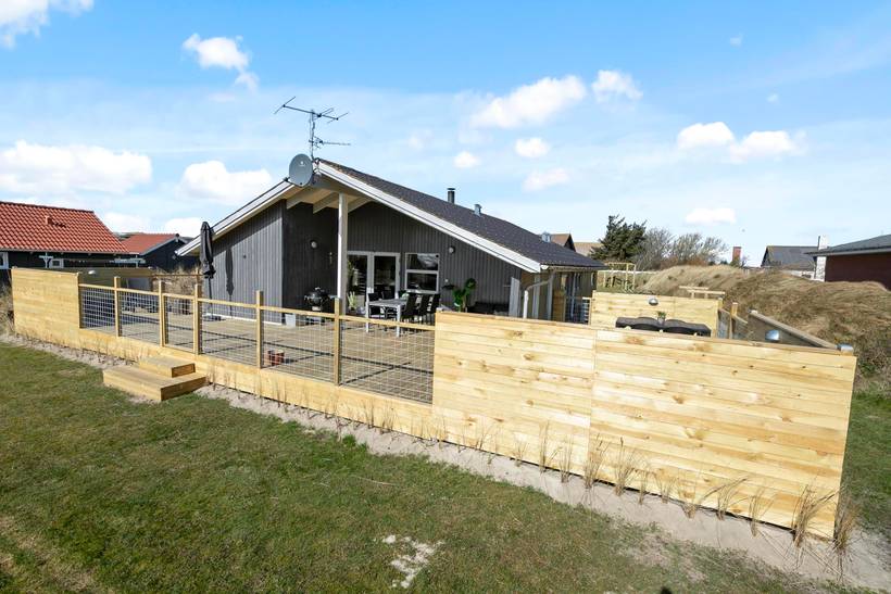 Foto von Ferienhaus IJ50 in Årgab - Westjütland
