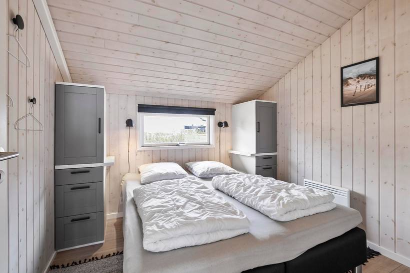 Foto von Ferienhaus IJ50 in Årgab - Westjütland