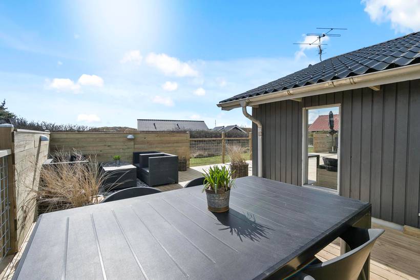 Foto von Ferienhaus IJ50 in Årgab - Westjütland