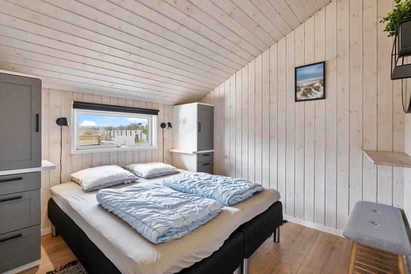 Foto von Ferienhaus IJ50 in Årgab - Westjütland