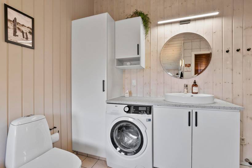 Foto von Ferienhaus IJ50 in Årgab - Westjütland