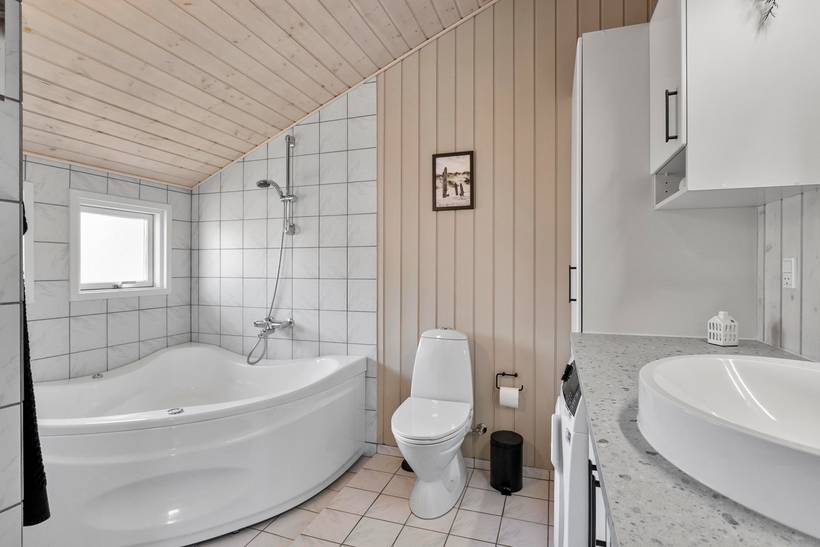 Foto von Ferienhaus IJ50 in Årgab - Westjütland
