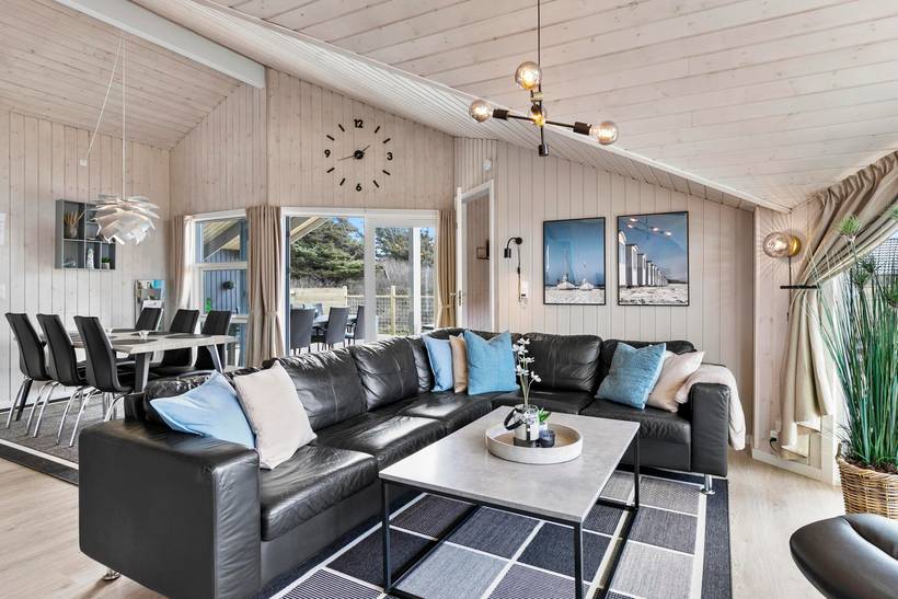 Foto von Ferienhaus IJ50 in Årgab - Westjütland