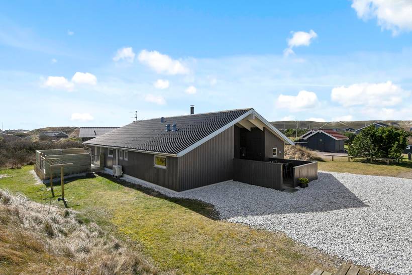 Foto von Ferienhaus IJ50 in Årgab - Westjütland