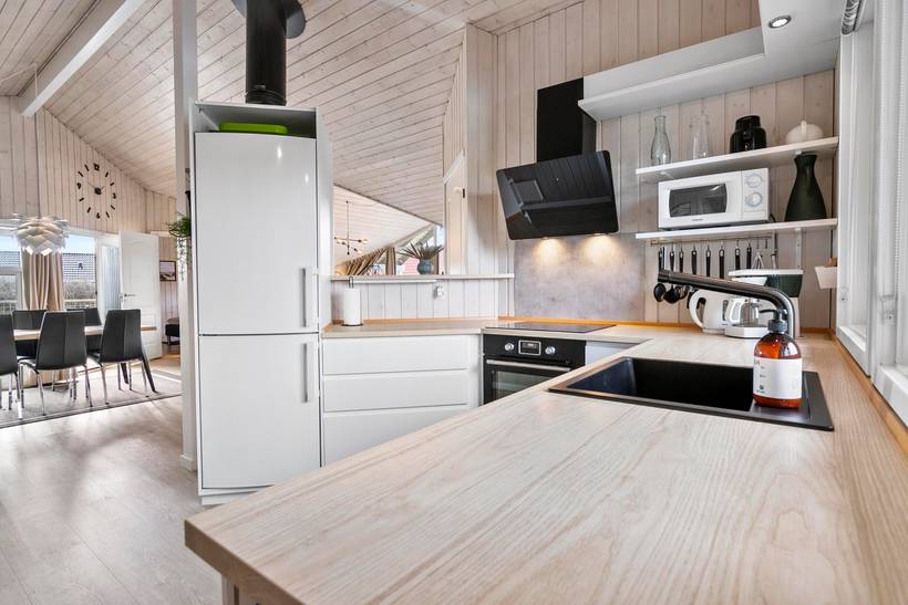 Foto von Ferienhaus IJ50 in Årgab - Westjütland