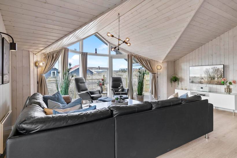 Foto von Ferienhaus IJ50 in Årgab - Westjütland