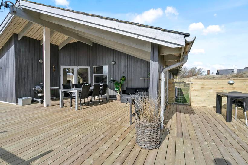 Foto von Ferienhaus IJ50 in Årgab - Westjütland