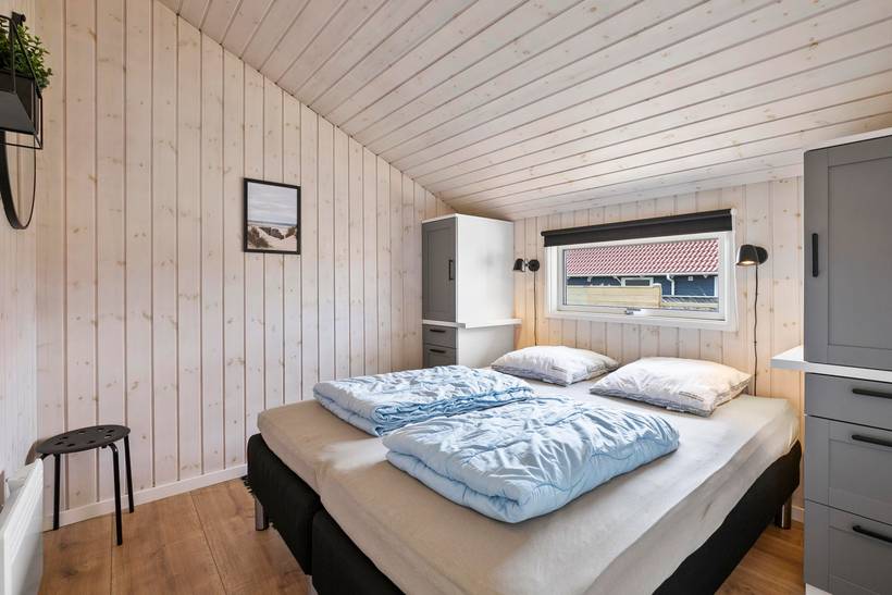 Foto von Ferienhaus IJ50 in Årgab - Westjütland
