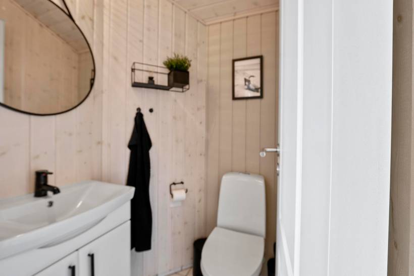 Foto von Ferienhaus IJ50 in Årgab - Westjütland