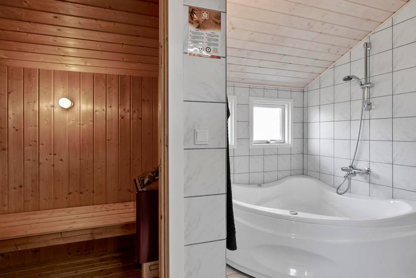 Foto von Ferienhaus IJ50 in Årgab - Westjütland