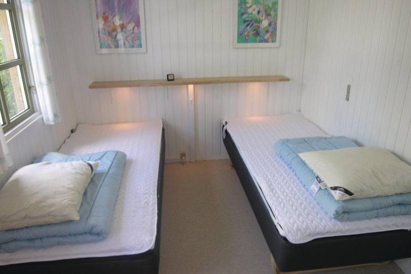 Foto von Ferienhaus IJ51 auf Arnager - Bornholm