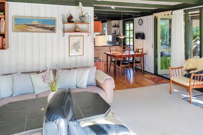 Vorschaubild von Ferienhaus IJ51 auf Arnager - Bornholm