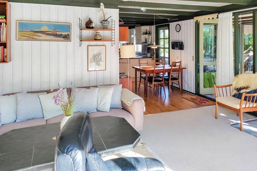Foto von Ferienhaus IJ51 auf Arnager - Bornholm