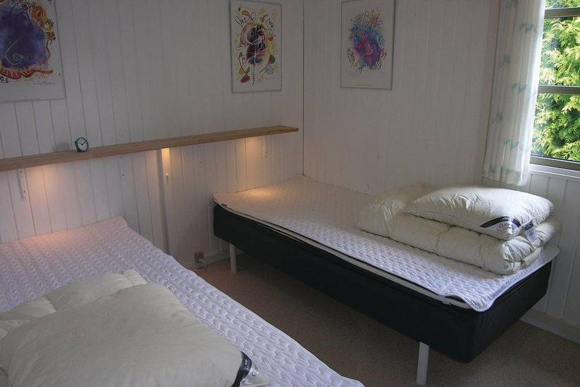 Foto von Ferienhaus IJ51 auf Arnager - Bornholm