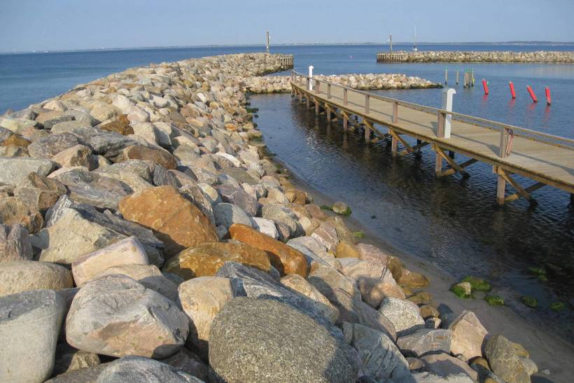 Foto von Ferienhaus IJ52 in Hornbæk - Nordseeland