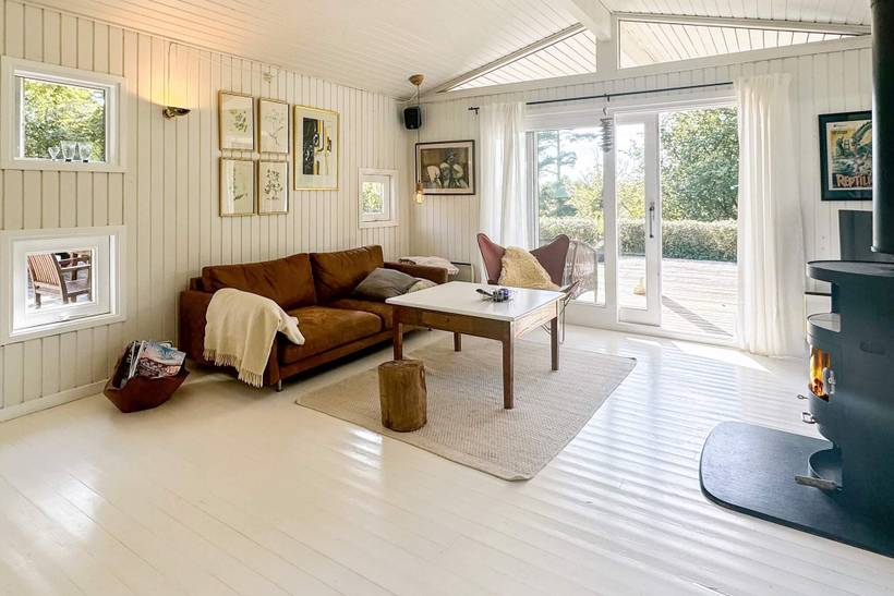 Foto von Ferienhaus IJ52 in Hornbæk - Nordseeland