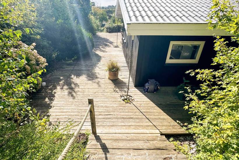 Foto von Ferienhaus IJ52 in Hornbæk - Nordseeland