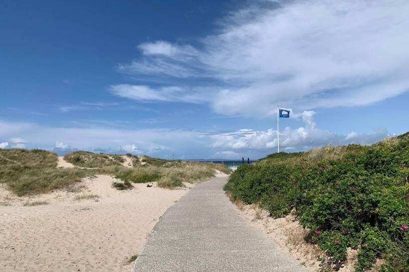 Foto von Ferienhaus IJ52 in Hornbæk - Nordseeland
