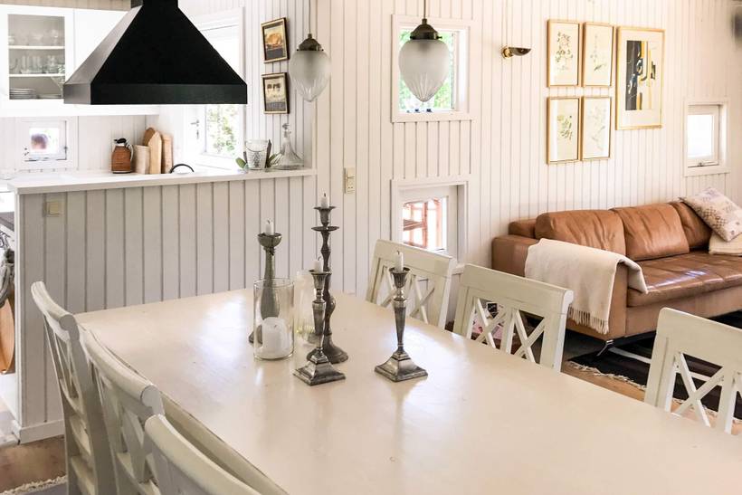 Foto von Ferienhaus IJ52 in Hornbæk - Nordseeland