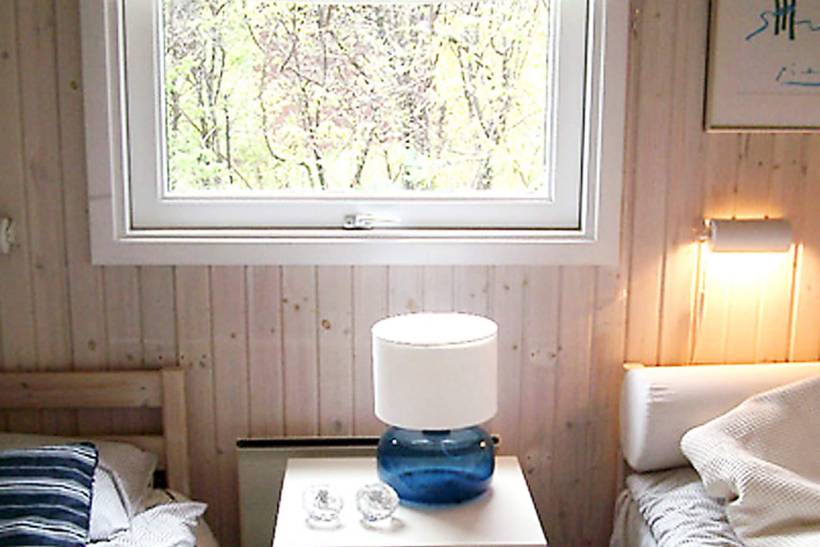 Foto von Ferienhaus IJ52 in Hornbæk - Nordseeland