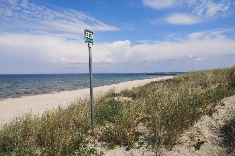 Foto von Ferienhaus IJ52 in Hornbæk - Nordseeland