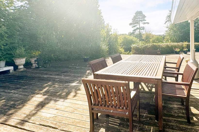 Foto von Ferienhaus IJ52 in Hornbæk - Nordseeland