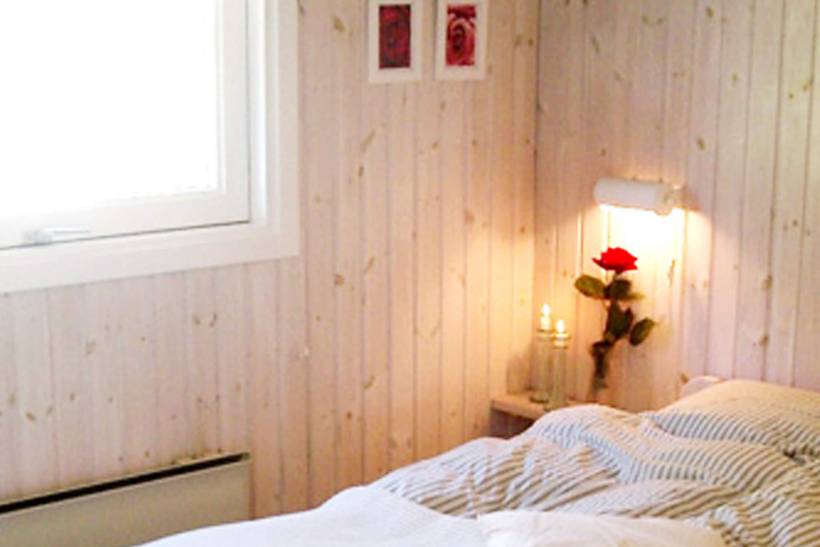 Foto von Ferienhaus IJ52 in Hornbæk - Nordseeland