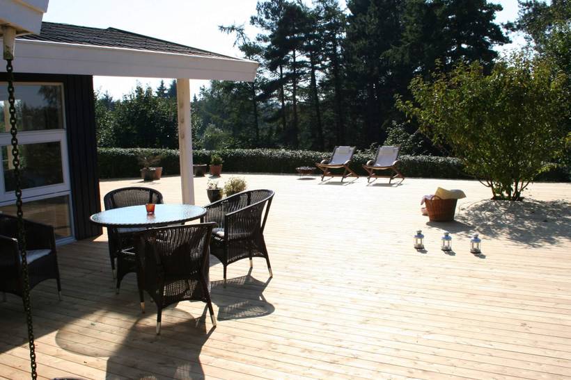 Foto von Ferienhaus IJ52 in Hornbæk - Nordseeland