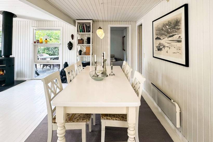 Foto von Ferienhaus IJ52 in Hornbæk - Nordseeland
