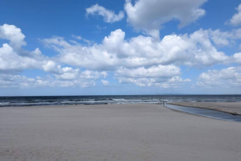 Foto von Ferienhaus IJ52 in Hornbæk - Nordseeland