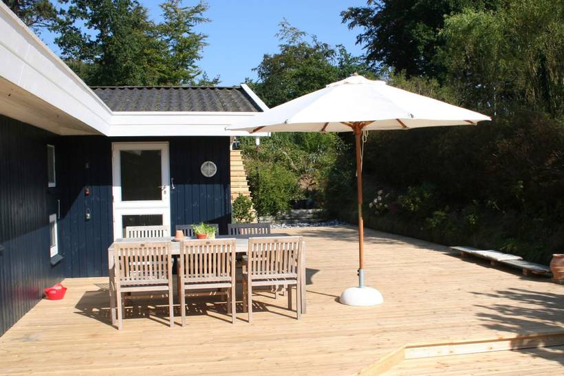 Foto von Ferienhaus IJ52 in Hornbæk - Nordseeland