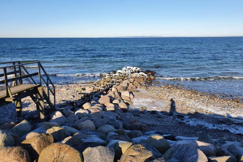 Foto von Ferienhaus IJ52 in Hornbæk - Nordseeland