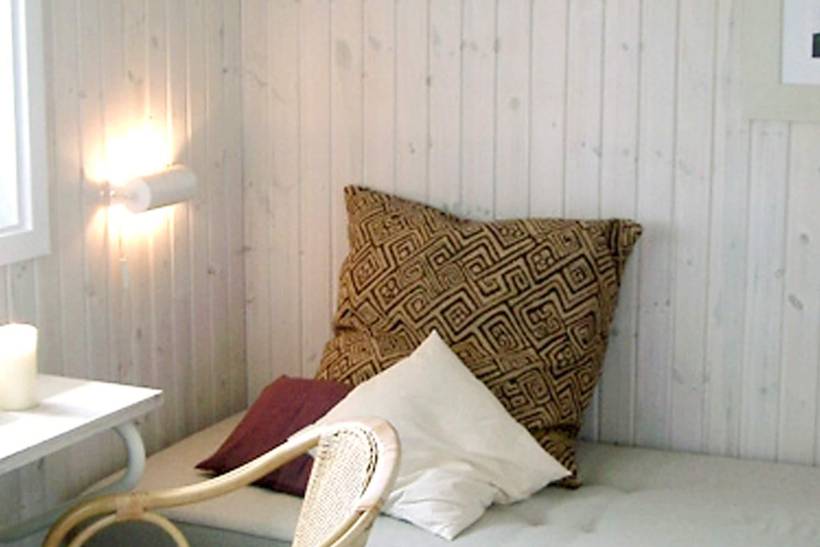 Foto von Ferienhaus IJ52 in Hornbæk - Nordseeland