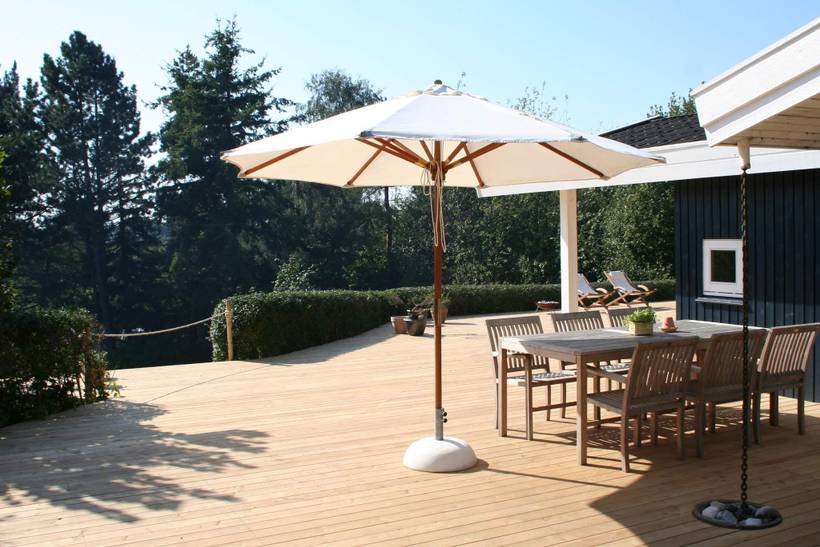 Foto von Ferienhaus IJ52 in Hornbæk - Nordseeland