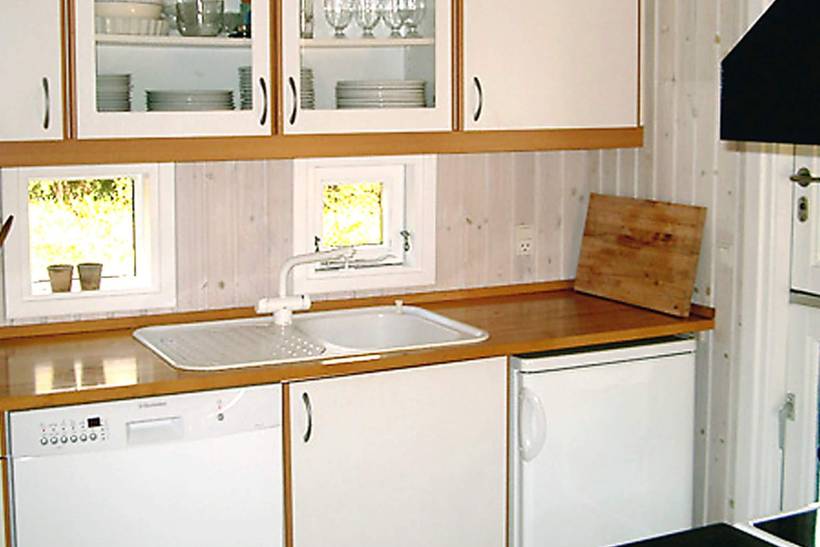 Foto von Ferienhaus IJ52 in Hornbæk - Nordseeland