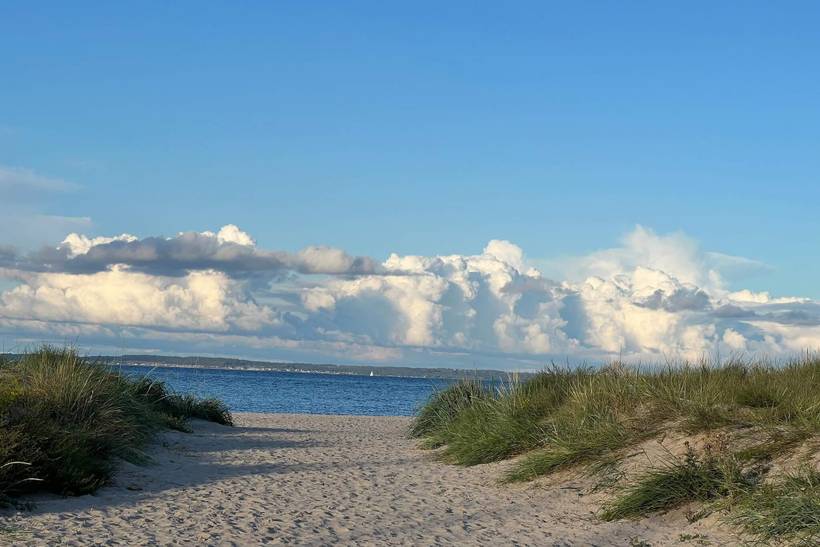 Foto von Ferienhaus IJ52 in Hornbæk - Nordseeland