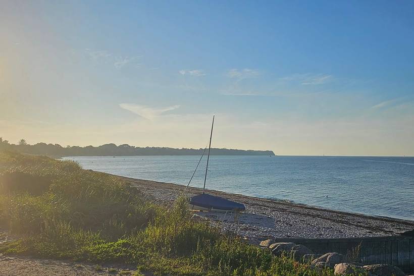 Foto von Ferienhaus IJ52 in Hornbæk - Nordseeland