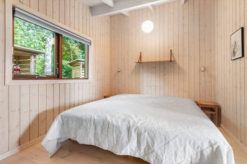 Foto von Ferienhaus IJ55 in Mols - Ostjütland