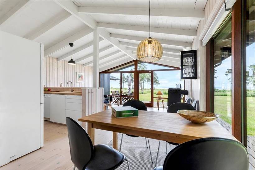 Foto von Ferienhaus IJ55 in Mols - Ostjütland